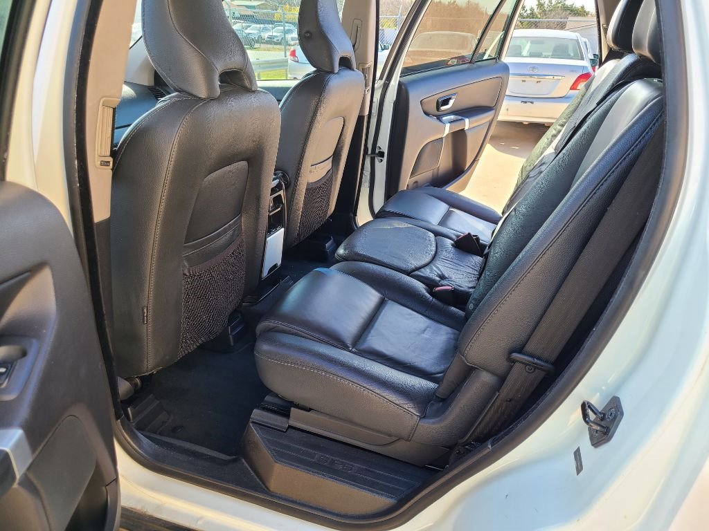 Used 2013 Volvo XC90 3.2 image 12