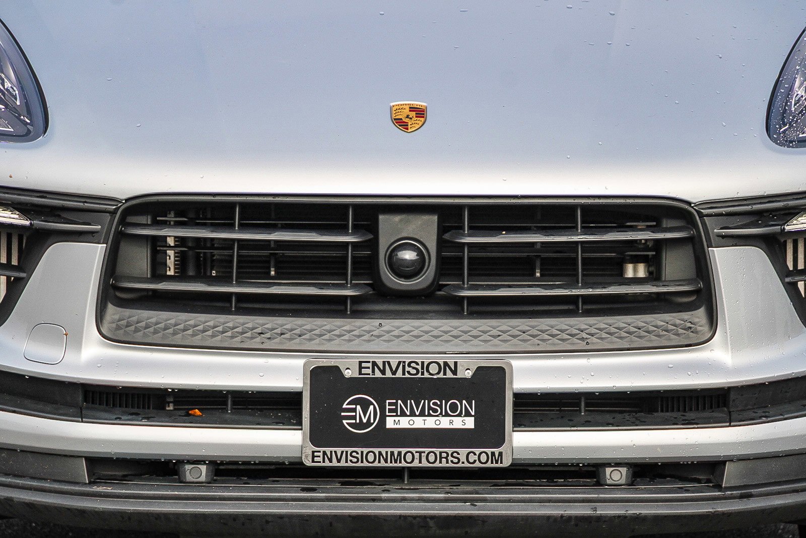 Used 2023 Porsche Macan S image 7