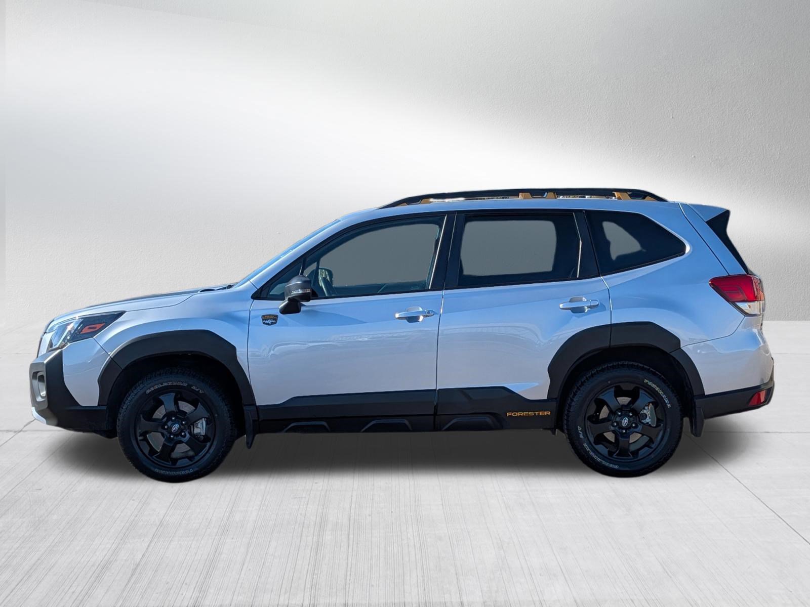Used 2025 Subaru Forester Wilderness w/ Wilderness Package image 4