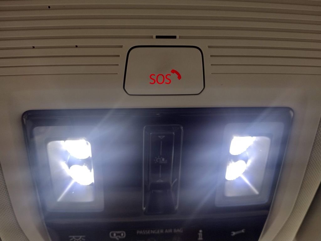 New 2025 Volkswagen ID. Buzz 1st Edition image 27