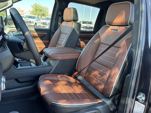New 2026 GMC Sierra 2500 Denali Ultimate image 20