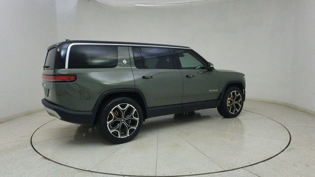 Used 2022 Rivian R1S Launch Edition image 71