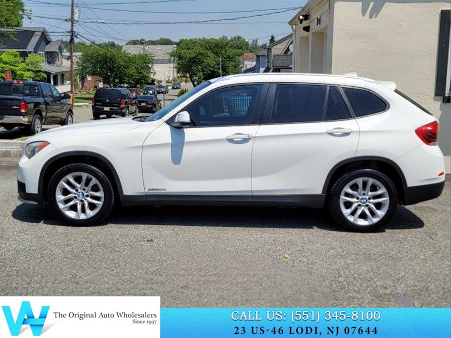 Used 2015 BMW X1 xDrive28i AWD/4WD image 7