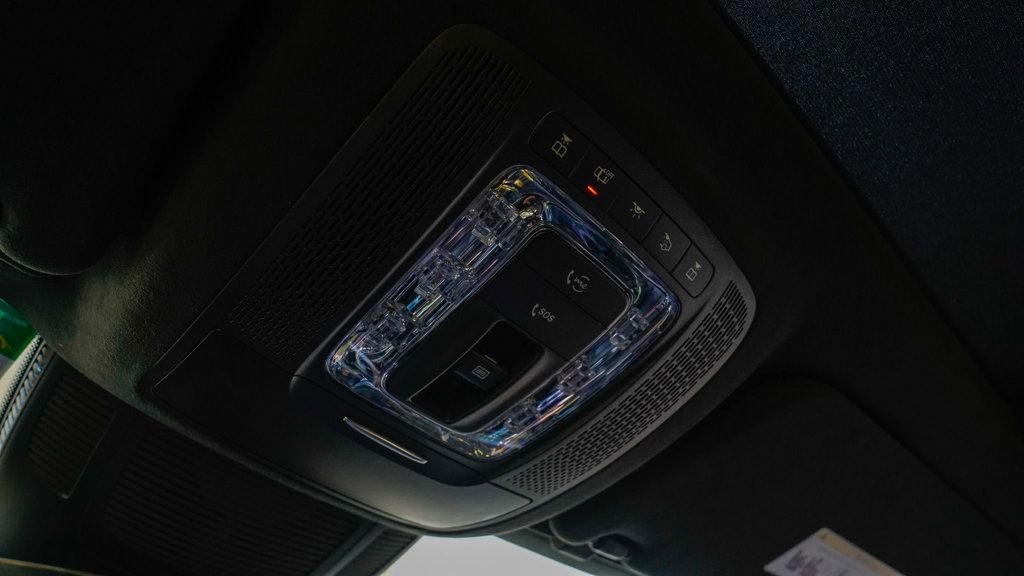 Used 2021 Mercedes-Benz GLS 63 AMG 4MATIC image 51