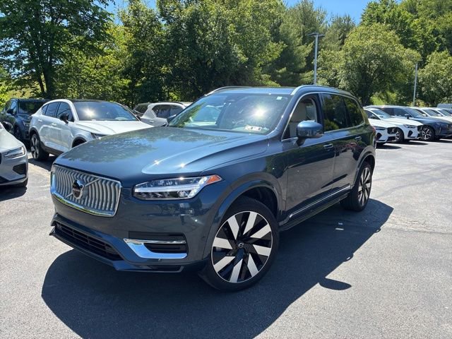 Used 2025 Volvo XC90 T8 Plus w/ Protection Package Premier