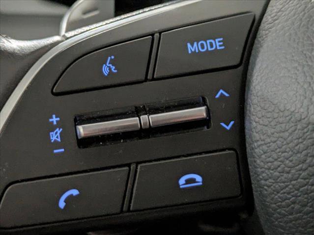 Used 2022 Hyundai Sonata SEL image 16