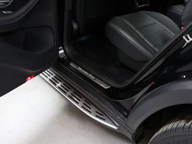 Certified 2022 Mercedes-Benz GLS 450 4MATIC image 31