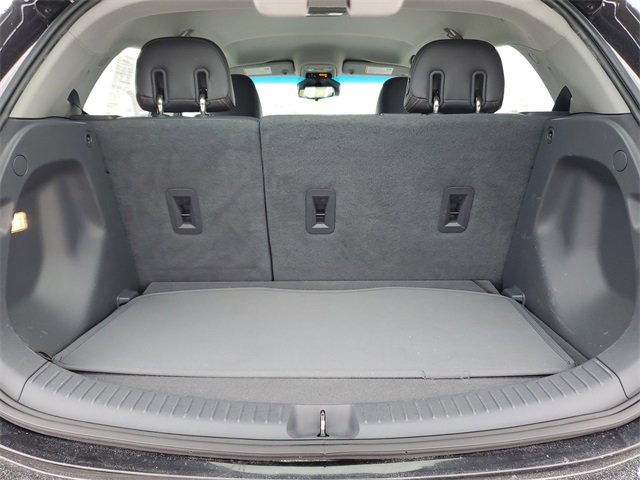 Used 2019 Chevrolet Bolt Premier w/ Infotainment Package image 8