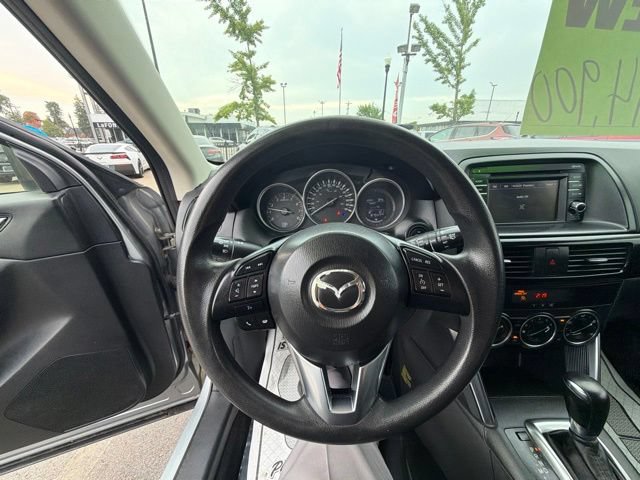 Used 2015 MAZDA CX-5 Sport FWD image 19