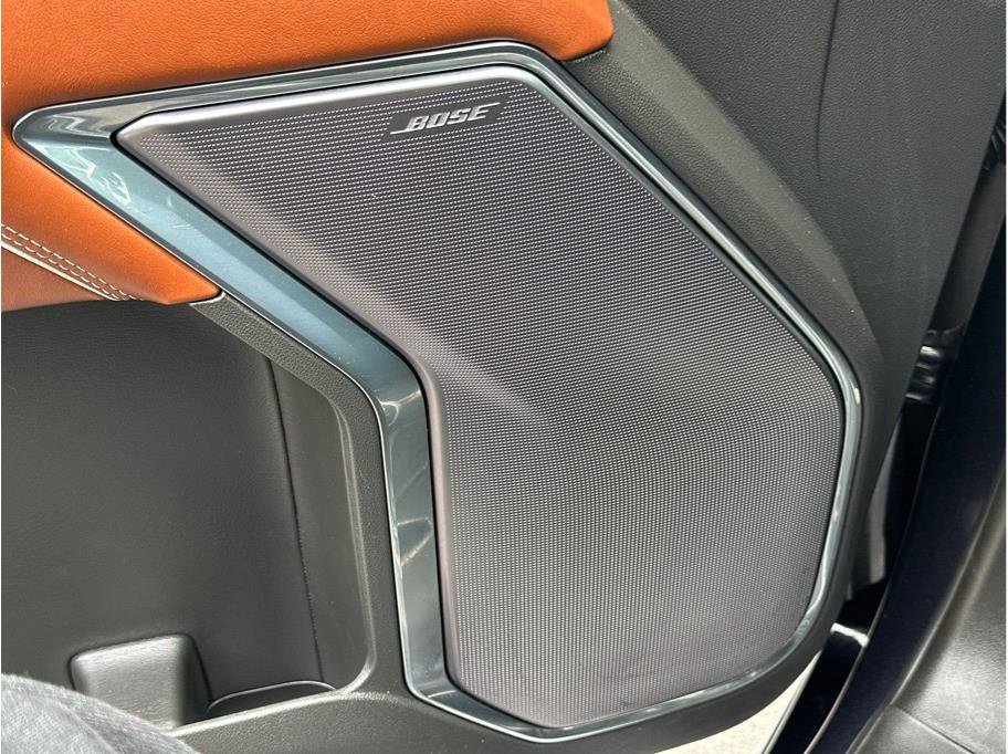 Used 2024 GMC Sierra 2500 Denali Ultimate w/ Max Trailering Package image 25