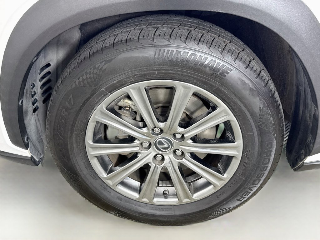 Used 2018 Lexus NX 300 FWD w/ Comfort Package image 31