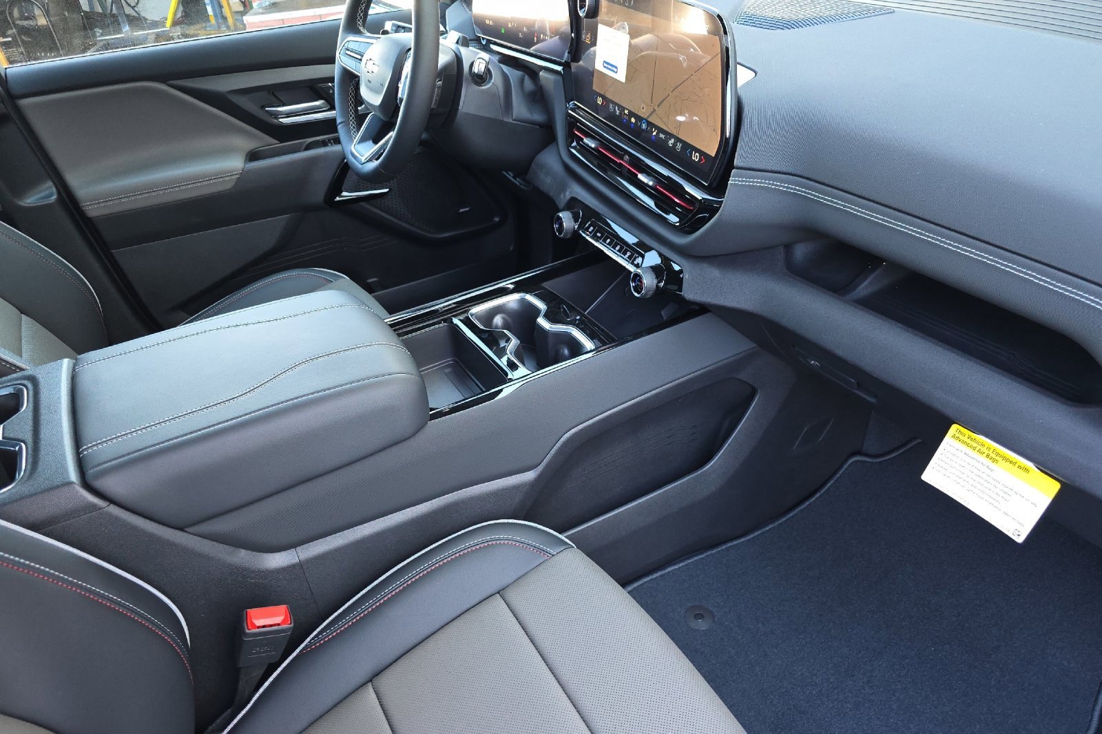 New 2026 Chevrolet Silverado EV Trail Boss image 16