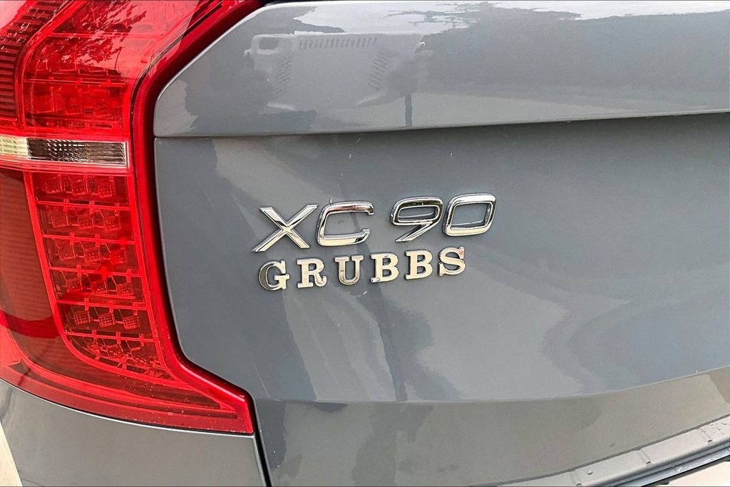 Certified 2023 Volvo XC90 B6 Plus w/ Protection Package Premier AWD/4WD image 44