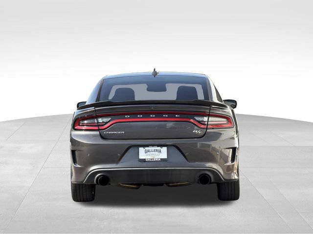 Used 2019 Dodge Charger R/T RWD image 6