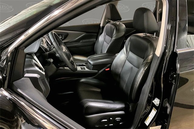 Used 2021 Nissan Murano SL image 13