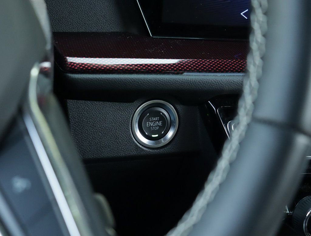 Used 2024 Chevrolet Traverse Z71 image 20