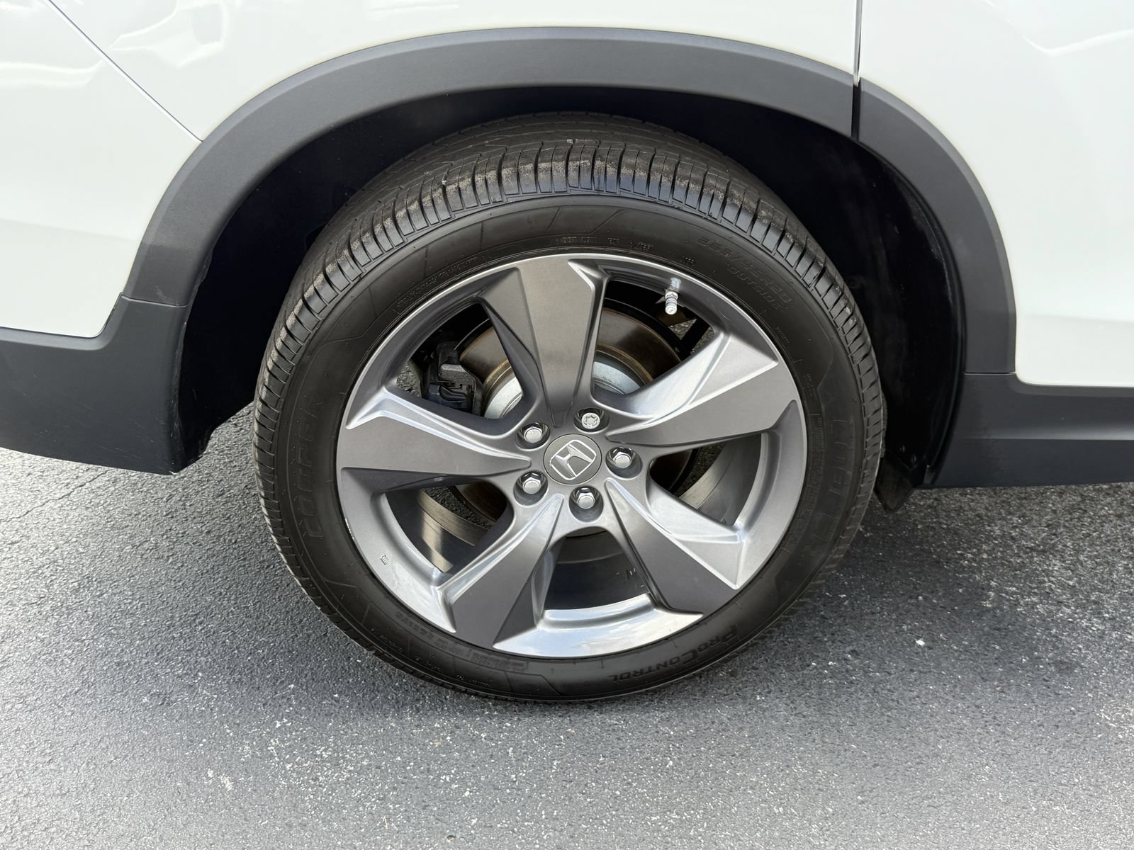 Used 2020 Honda Passport Touring image 34