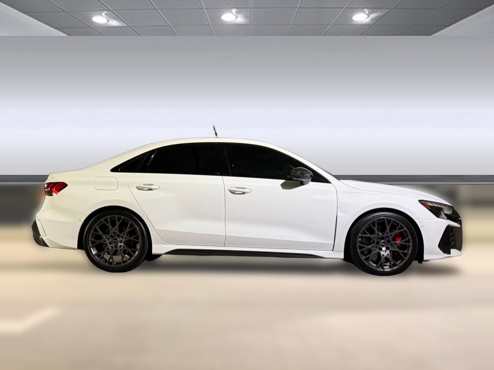 Used 2025 Audi RS 3 AWD/4WD image 7