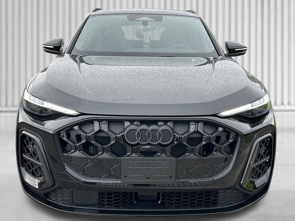 New 2026 Audi Q5 Premium Plus AWD/4WD image 8