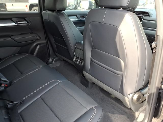 New 2027 GMC Terrain Elevation w/ Elevation Premium Package AWD/4WD image 22