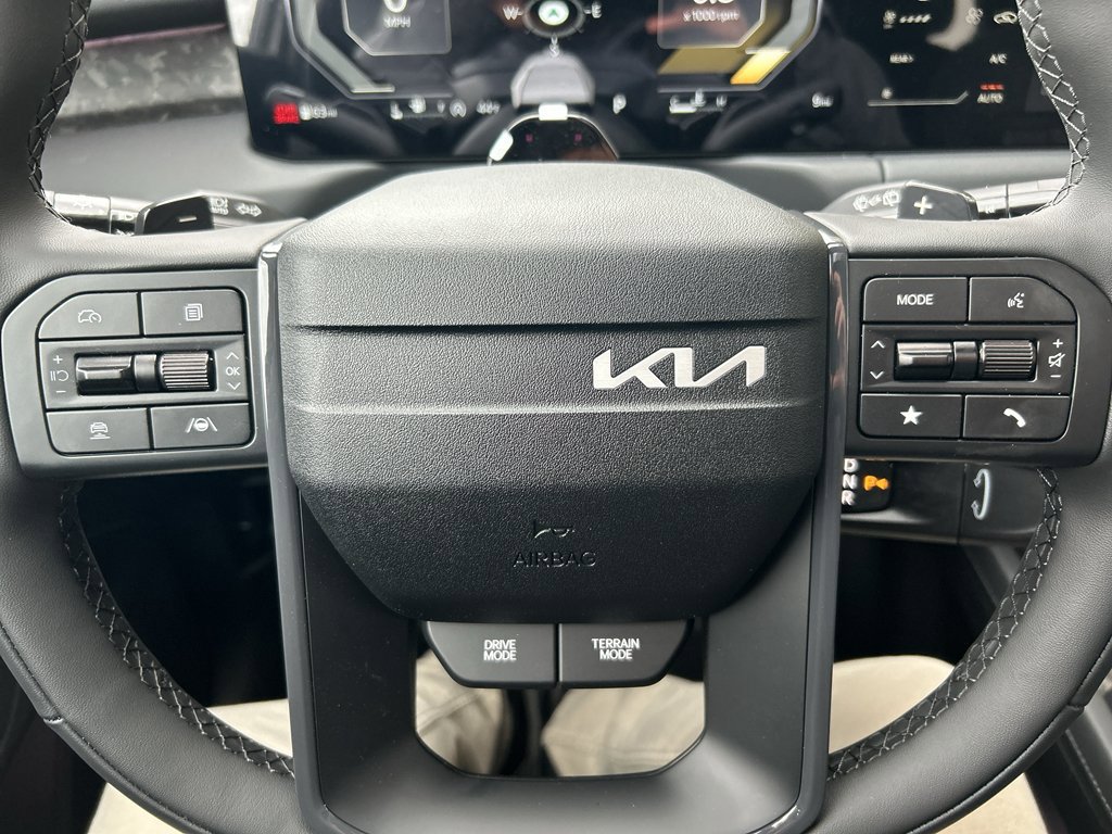 New 2027 Kia Telluride SX Prestige X-Pro AWD/4WD image 26