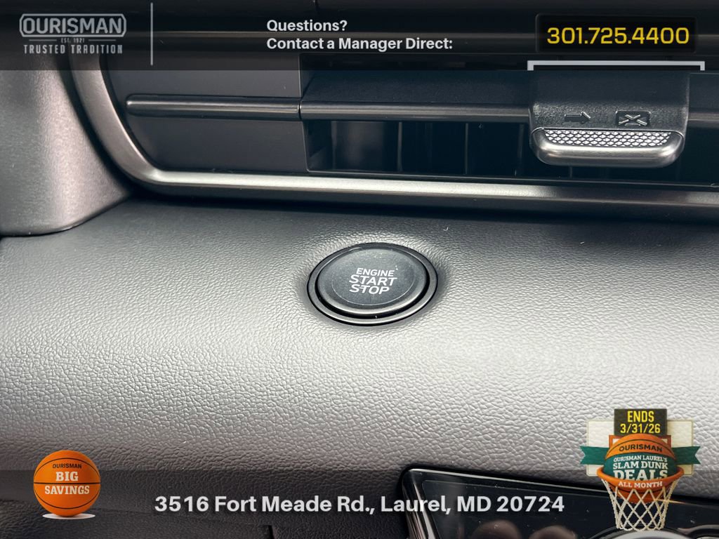 New 2026 Hyundai Elantra Sport image 23