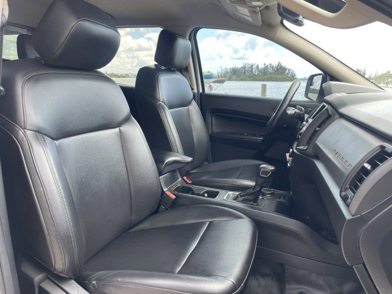 Used 2020 Ford Ranger XL w/ Equipment Group 101A Mid image 7