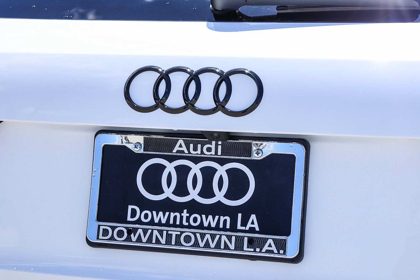 Used 2025 Audi Q3 2.0T Premium w/ Convenience Package AWD/4WD image 11