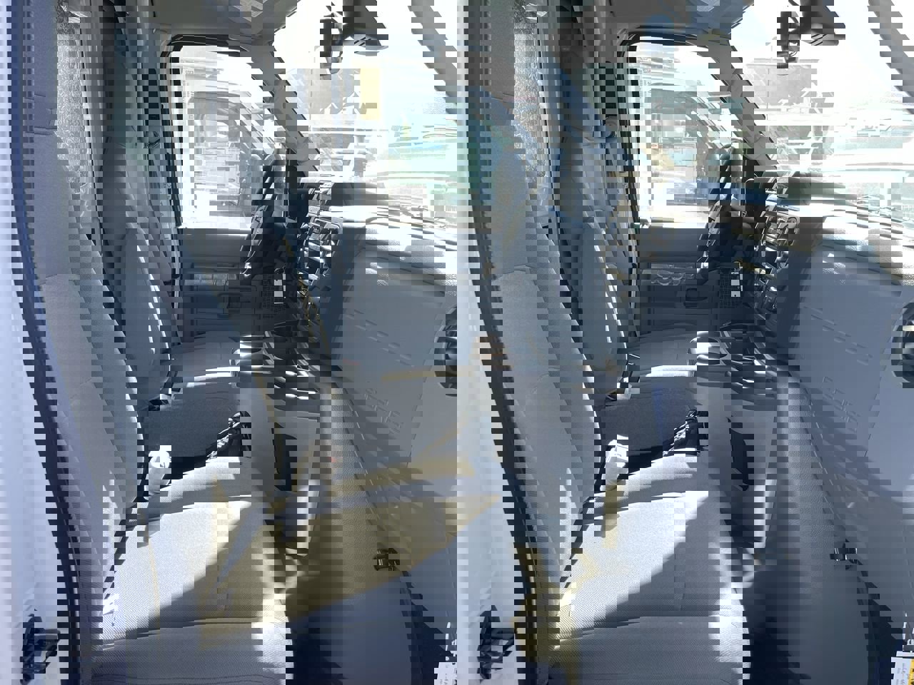 New 2026 Ford E-350 and Econoline 350 Super Duty w/ Power Equipment Group image 16