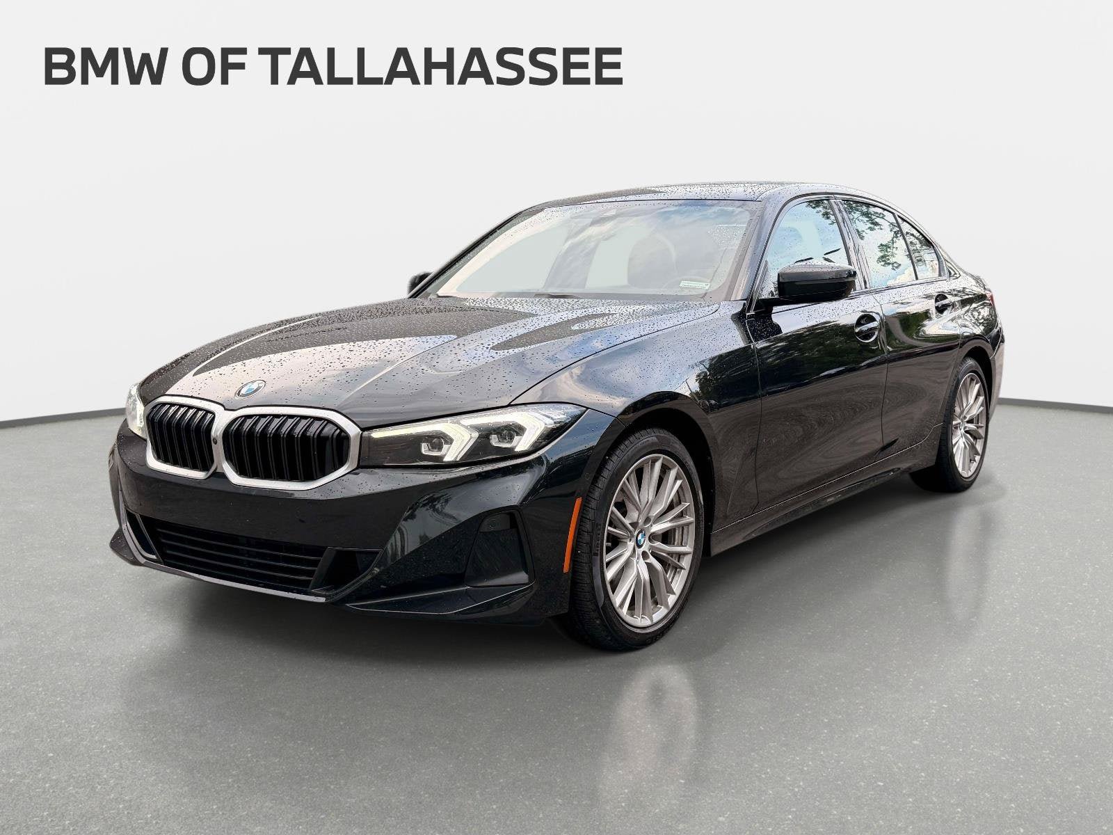 Used 2023 BMW 330i Sedan w/ Premium Package