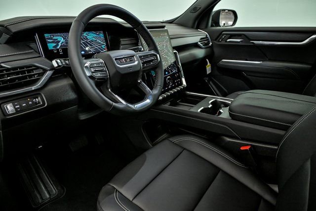 New 2026 GMC Acadia Elevation w/ Elevation Premium Package AWD/4WD image 7