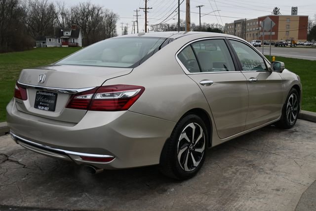 Used 2016 Honda Accord EX-L image 5