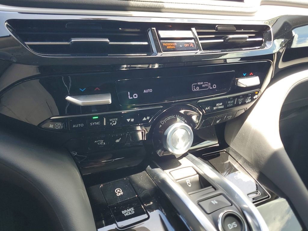 Used 2026 Acura MDX w/ Technology Package image 33