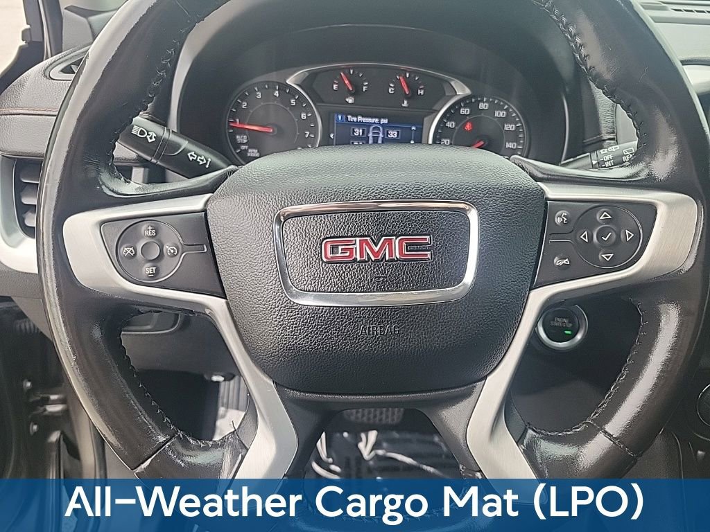 Used 2019 GMC Terrain SLE w/ Driver Convenience Package image 19