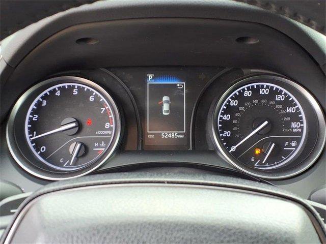 Used 2023 Toyota Camry SE image 19