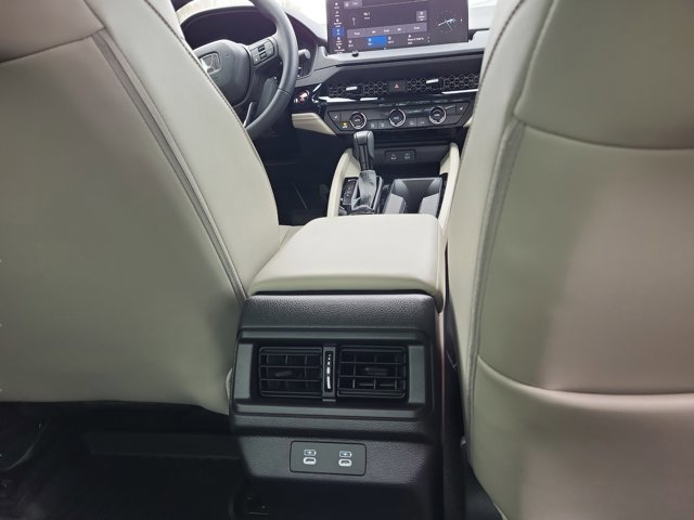 Certified 2025 Honda Accord EX-L image 17