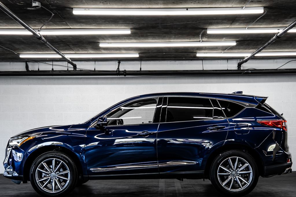 Used 2023 Acura RDX FWD w/ Technology Package image 2