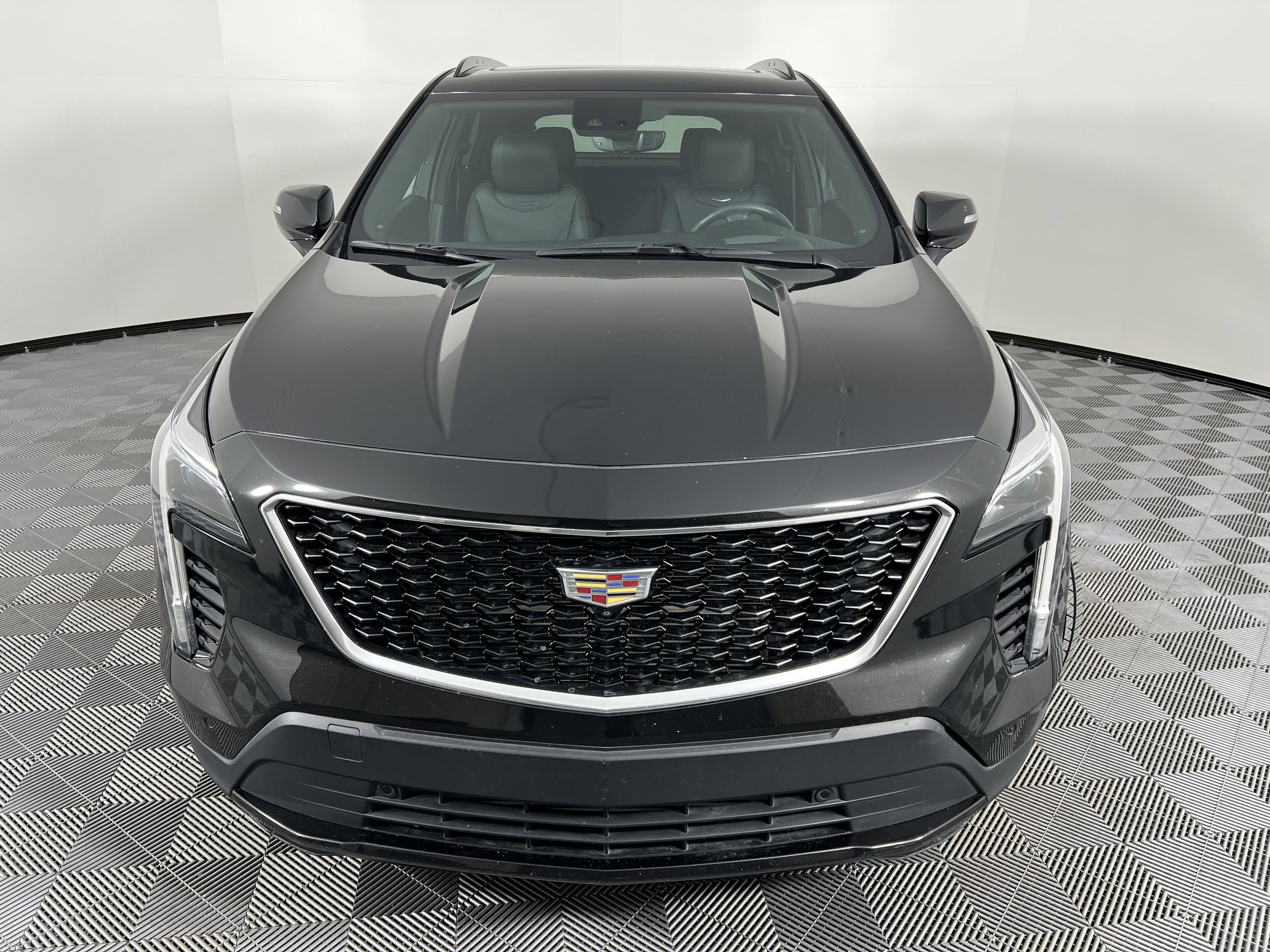 Used 2023 Cadillac XT4 Sport image 5
