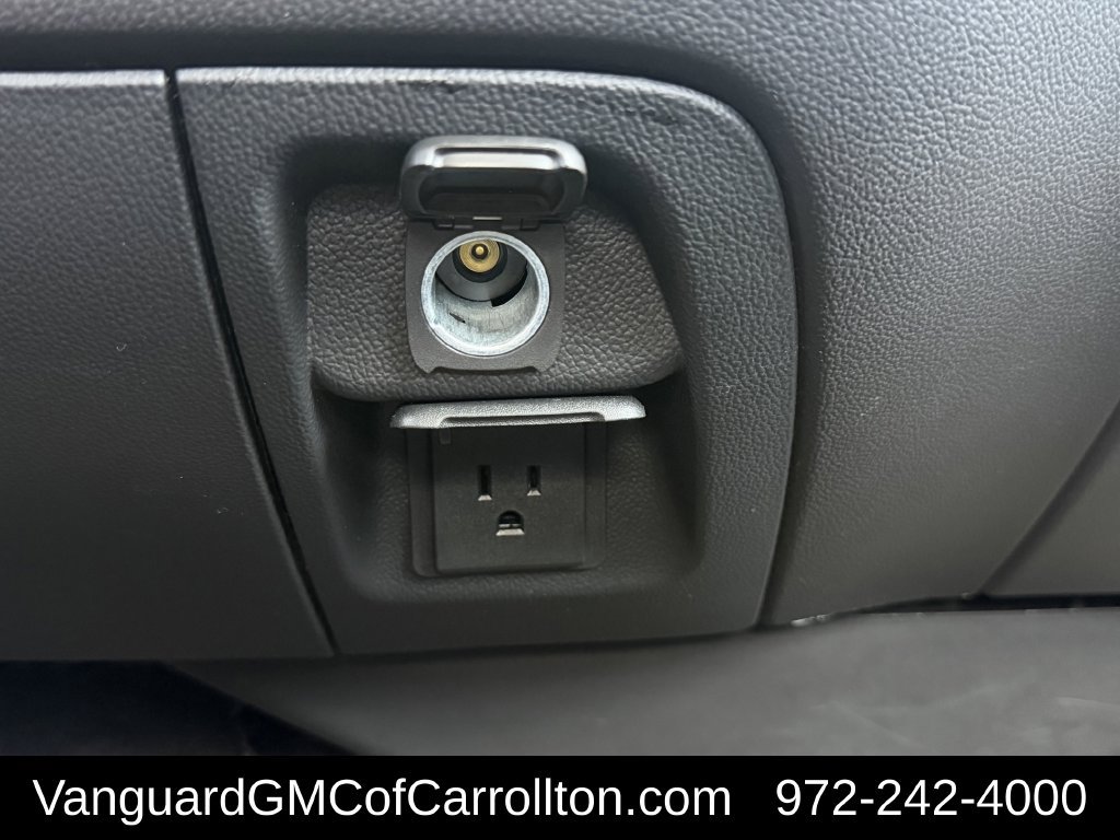 Used 2014 Chevrolet Silverado 1500 LT w/ All Star Edition AWD/4WD image 22