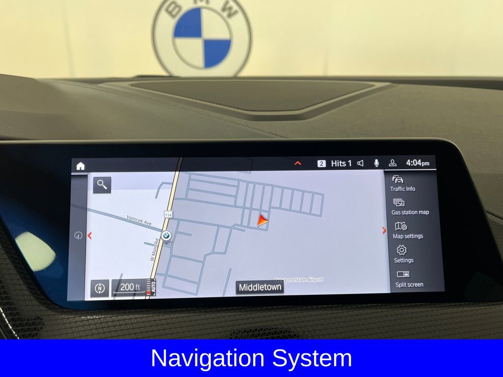 Used 2023 BMW 228i xDrive Gran Coupe w/ Premium Package 2 image 4