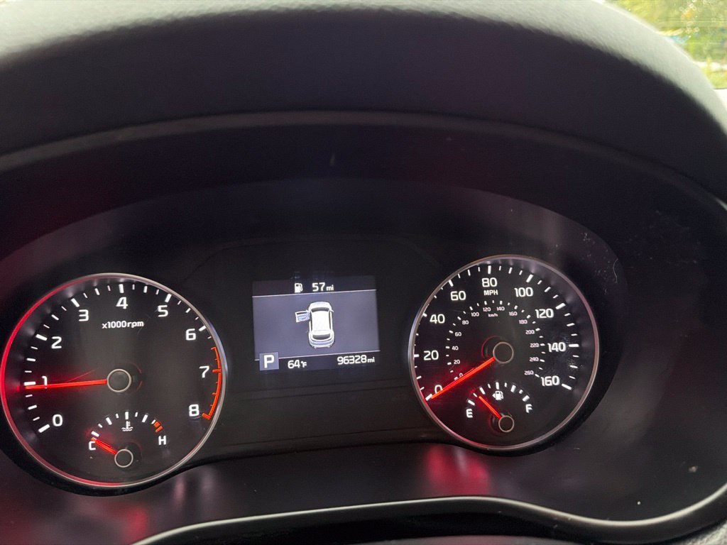 Used 2022 Kia Sportage LX w/ LX AWD Value Edition Package image 17