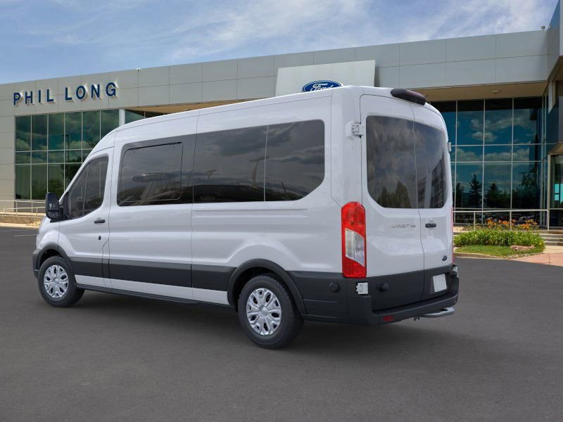 New 2023 Ford Transit 350 XL RWD image 4