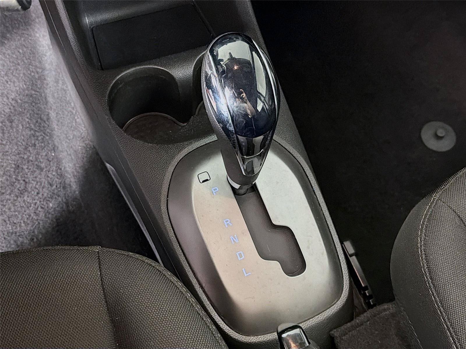 Used 2019 Chevrolet Spark LT FWD image 22