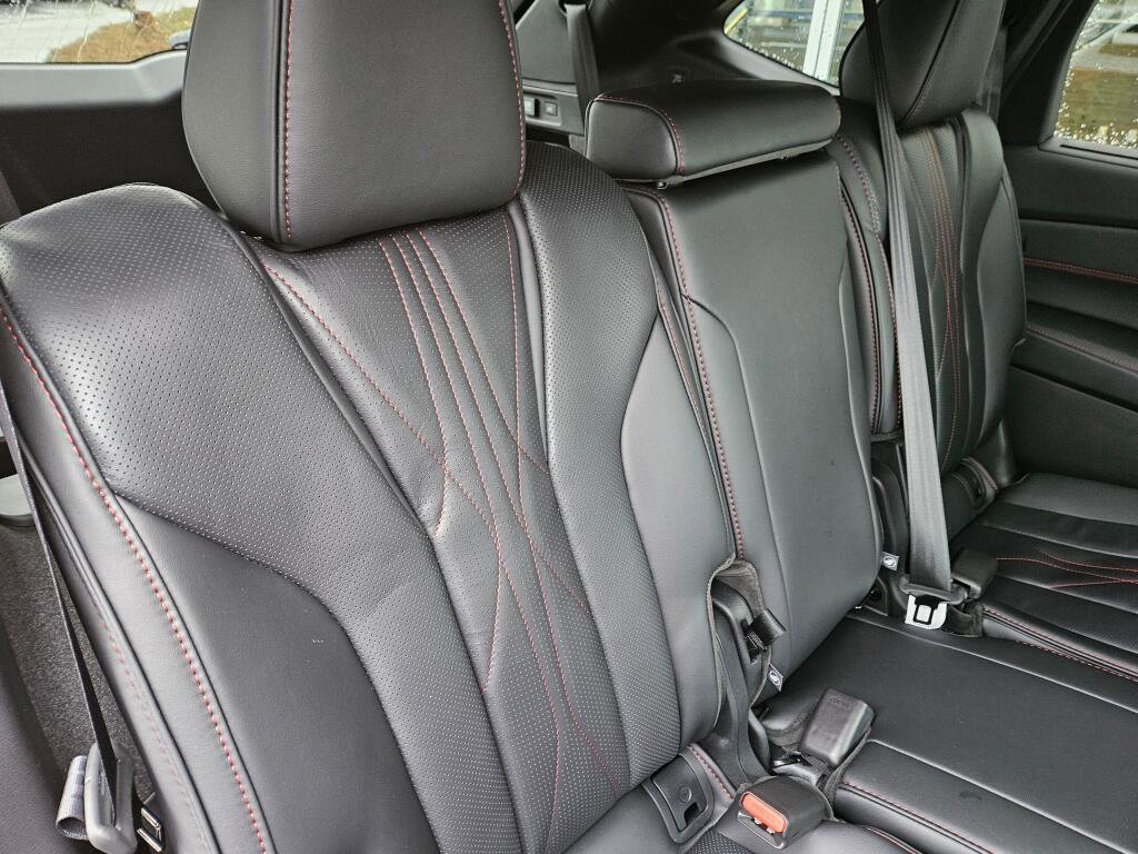 New 2026 Acura MDX A-Spec image 15