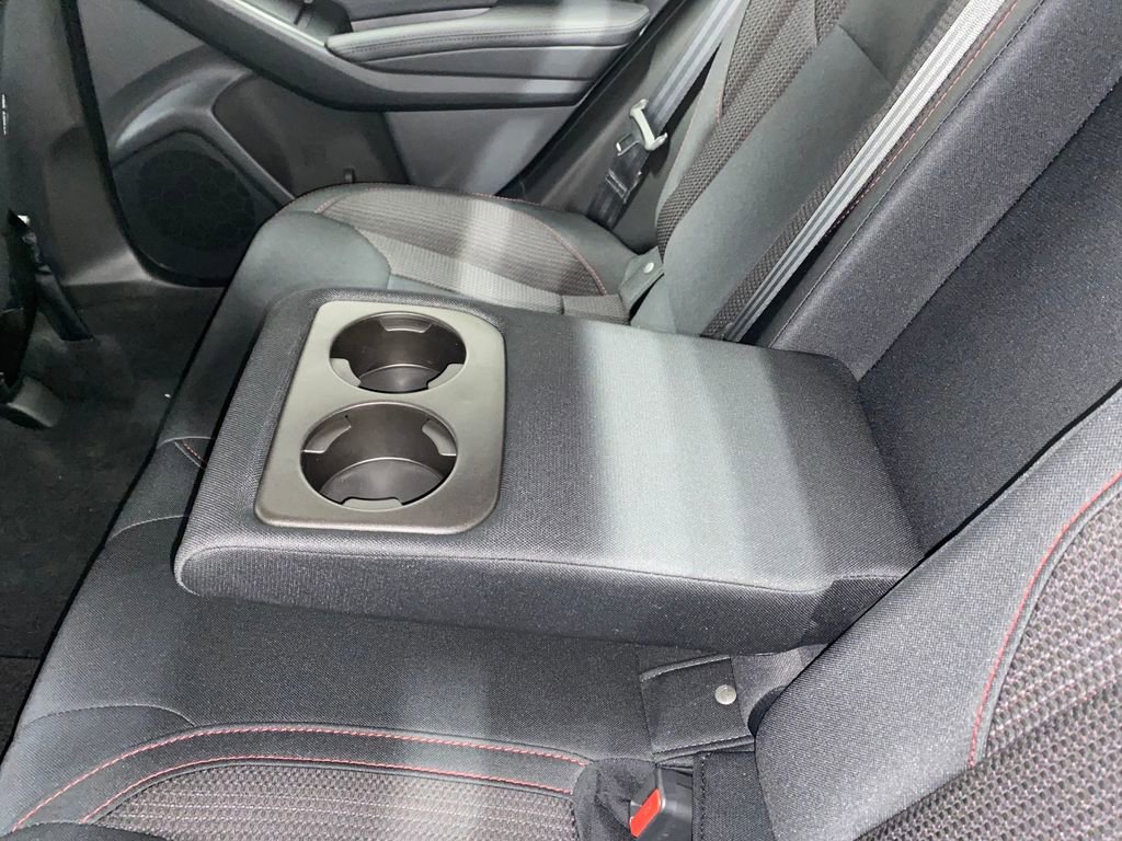 New 2026 Subaru WRX Premium AWD/4WD image 11
