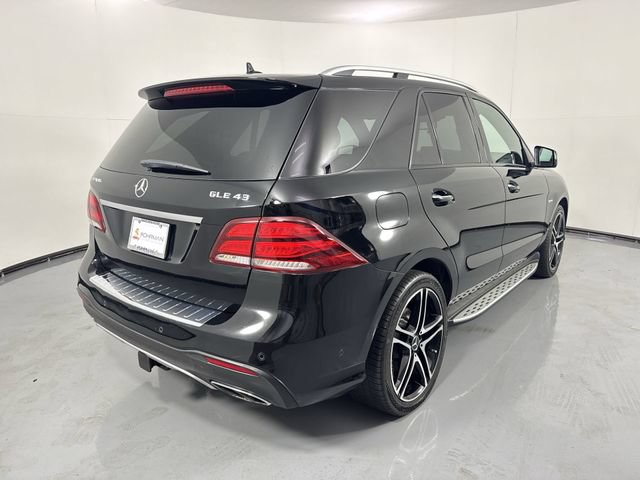 Used 2019 Mercedes-Benz GLE 43 AMG 4MATIC image 36