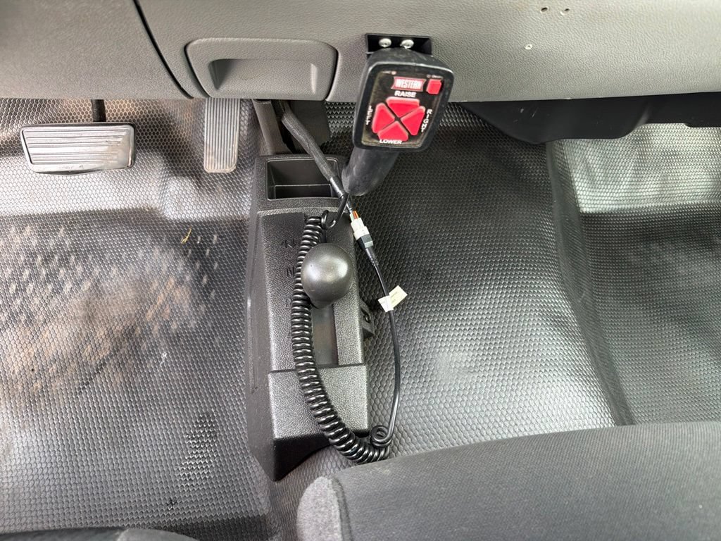 Used 2013 Chevrolet Silverado 3500 W/T w/ Snow Plow Prep Package AWD/4WD image 23