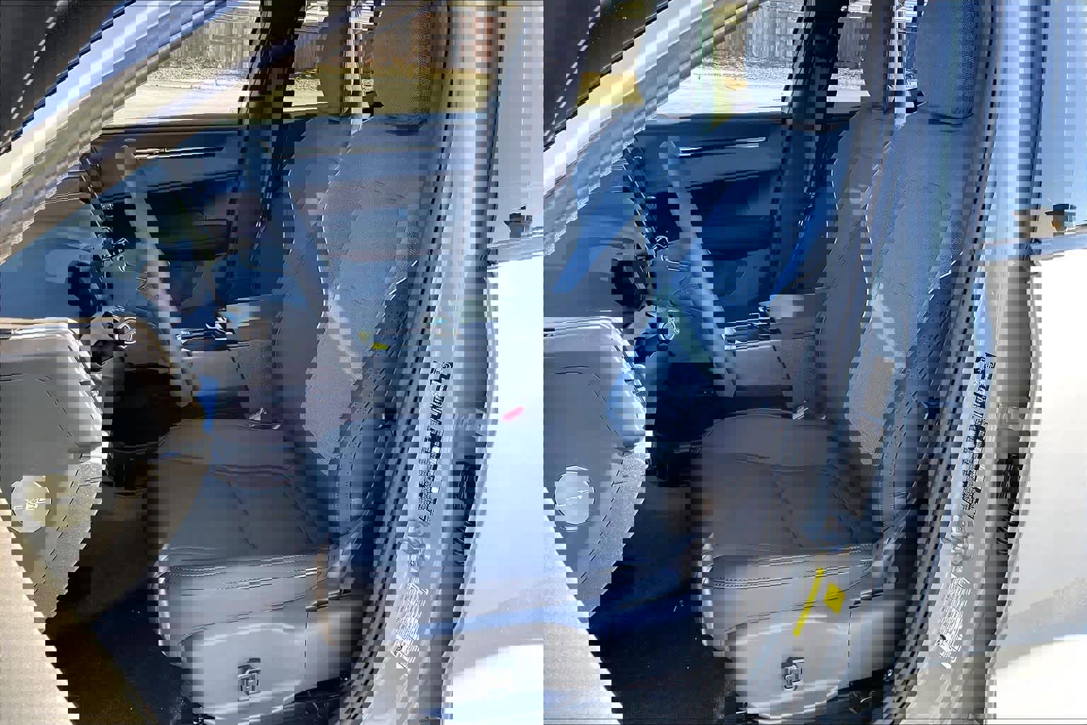 New 2026 Volvo EX30 Ultra image 11