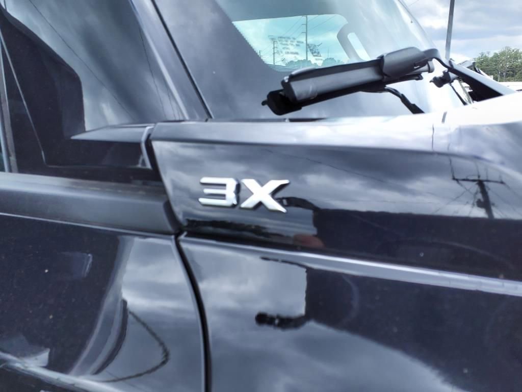 New 2024 GMC Hummer EV 3X w/ Battery Pack, 24 Module Pack image 11