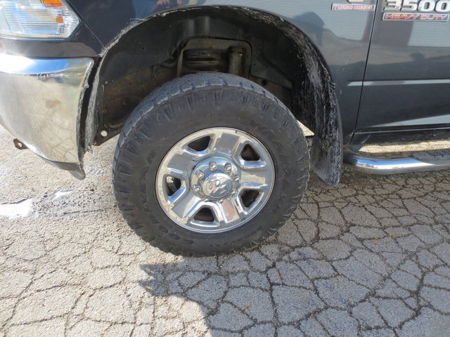 Used 2015 RAM 3500 Tradesman w/ Chrome Appearance Group image 28